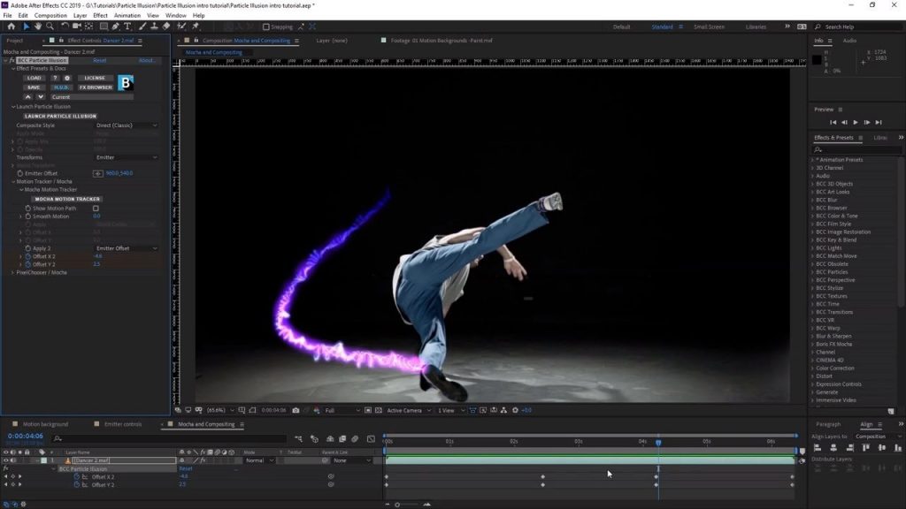 after effects trial for mac